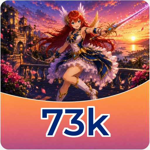 Verifikasi Resmi 73k