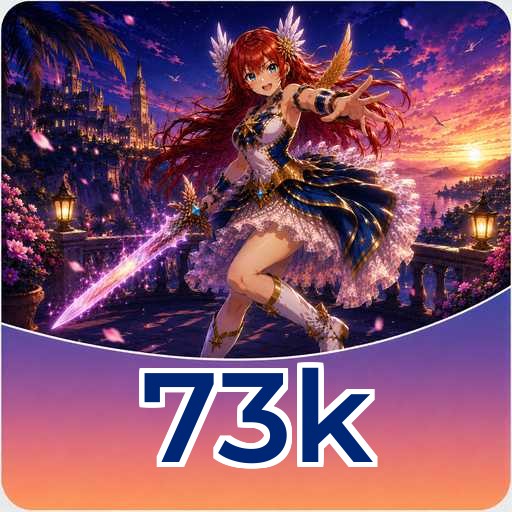Sejarah 73k
