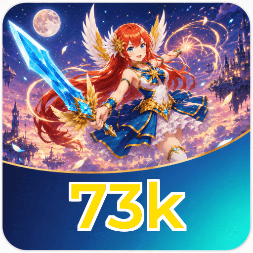 Beta Program 73k