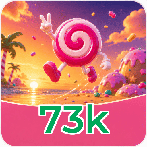 Instalasi 73k APK