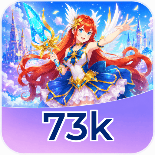 Versi APK 73k