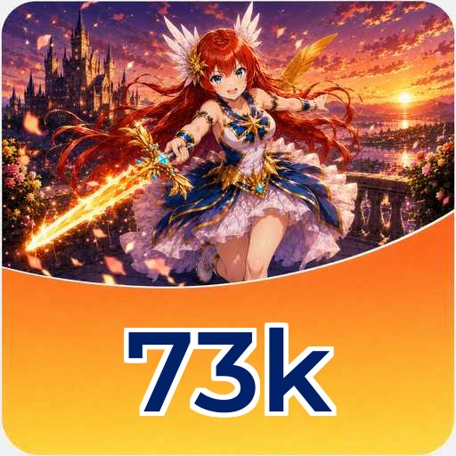 Cara Download APK 73k